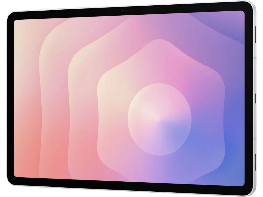 Планшет Samsung Galaxy Tab S11 5G SM-X736 12GB/128GB (серебристый)
