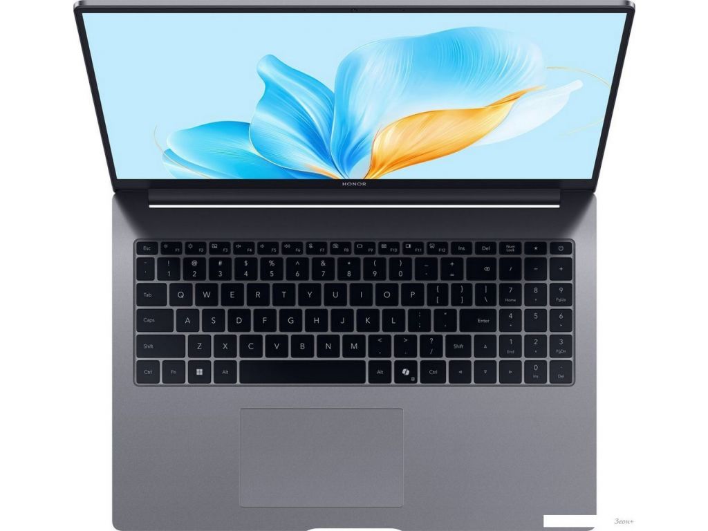 Ноутбук HONOR MagicBook X16 2025 BRG-561 5301ALXU