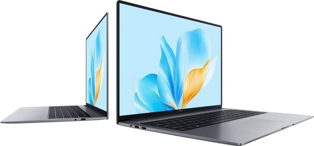 Ноутбук HONOR MagicBook X16 2025 BRG-561 5301ALXU