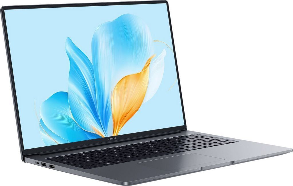 Ноутбук HONOR MagicBook X16 2025 BRG-561 5301ALXU
