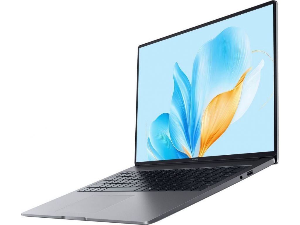Ноутбук HONOR MagicBook X16 2025 BRG-561 5301ALXU