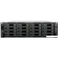 Сетевой накопитель Synology RackStation RS2825RP+