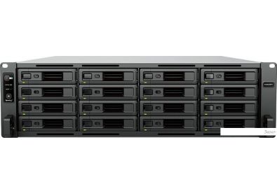 Сетевой накопитель Synology RackStation RS2825RP+