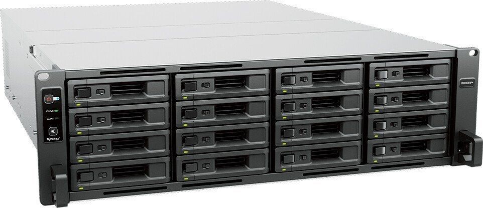 Сетевой накопитель Synology RackStation RS2825RP+