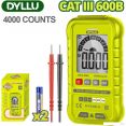 Мультиметр Dyllu DTDM1503