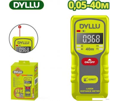   Dyllu DTDL1504