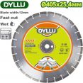 Отрезной диск алмазный Dyllu DTDC7502