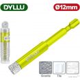 Коронка Dyllu DTKJ5K12