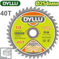 Пильный диск Dyllu DTTC1K09