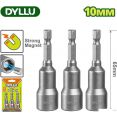 Набор бит Dyllu DTWR2K10