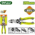 Плоскогубцы Dyllu DTPL1768