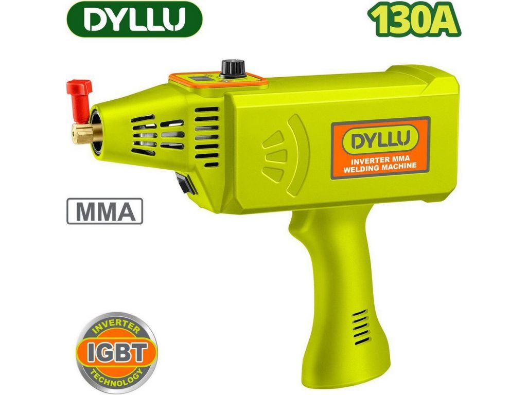 Сварочный инвертор Dyllu DTWDH1301