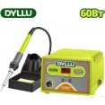 Паяльная станция Dyllu DTEL8506