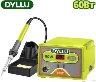   Dyllu DTEL8506