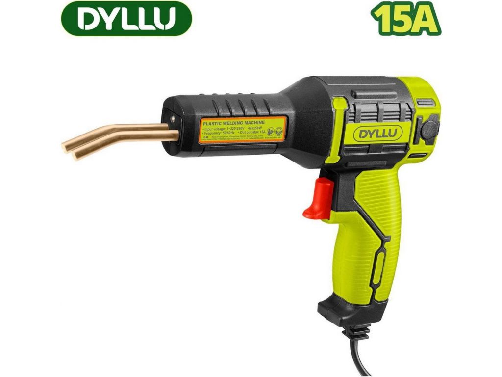 Импульсный паяльник Dyllu DTWDPA015