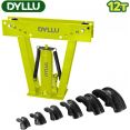 Трубогиб Dyllu DTHN1512