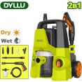 Мойка высокого давления Dyllu DTHP4A16