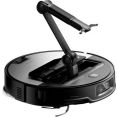 Робот-пылесос Roborock Saros Z70 (евровилка, черный)
