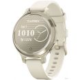 Умные часы Garmin Lily 2 Active (лунное золото)
