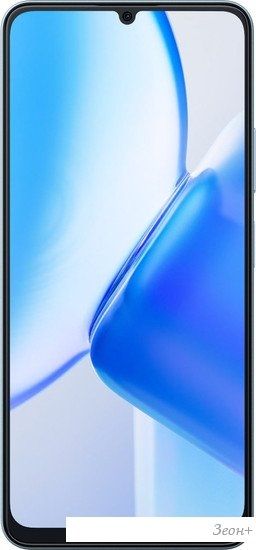 Смартфон Blackview Color 8 8GB/128GB (голубой)