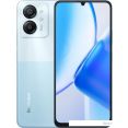 Смартфон Blackview Color 8 8GB/256GB (голубой)