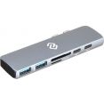 Док-станция Digma DS-815UC_G