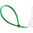 Стяжка для кабеля Fortisflex КСС 55119 (100 шт)