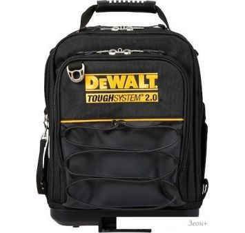    DeWalt TOUGHSYSTEM Half Width Bag DWST83524-1