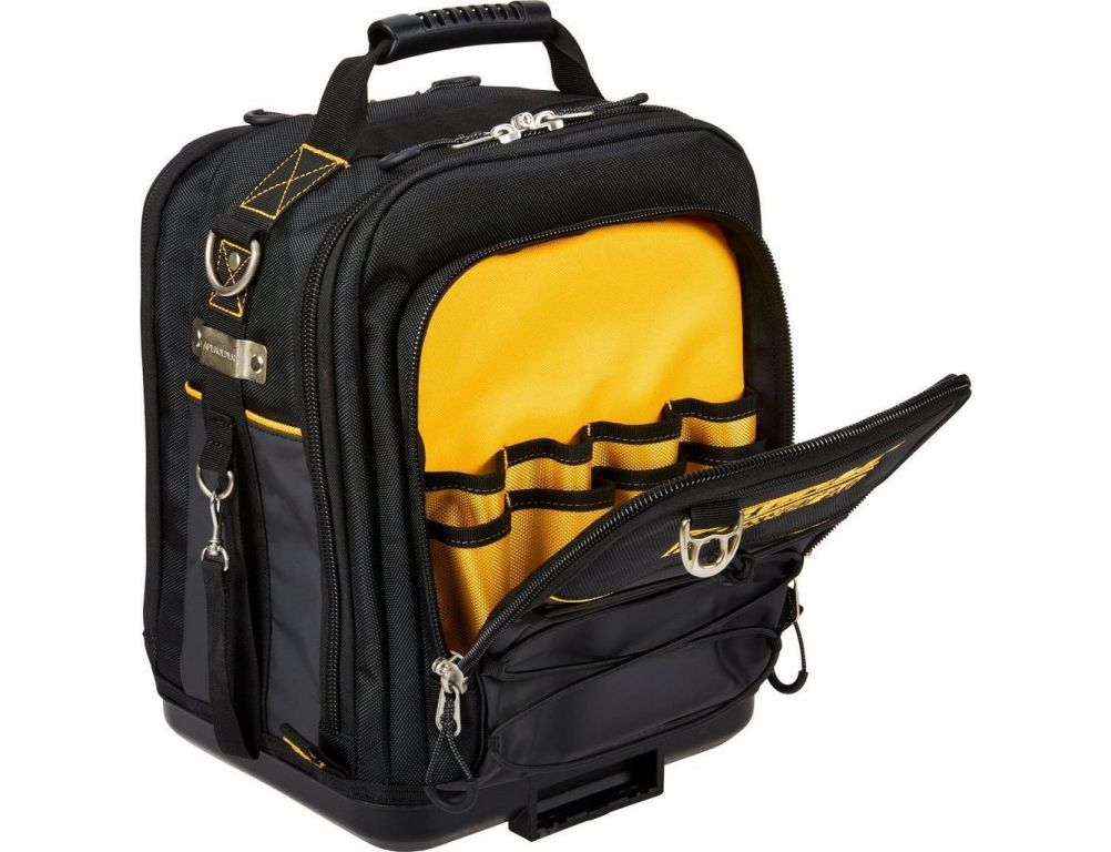 Рюкзак для инструментов DeWalt TOUGHSYSTEM® Half Width Bag DWST83524-1