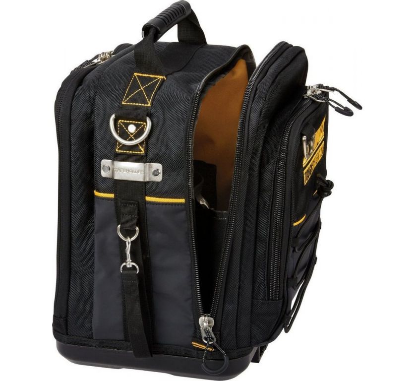 Рюкзак для инструментов DeWalt TOUGHSYSTEM® Half Width Bag DWST83524-1