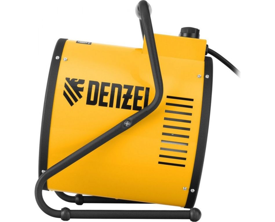 Электрическая тепловая пушка Denzel SFH-9000