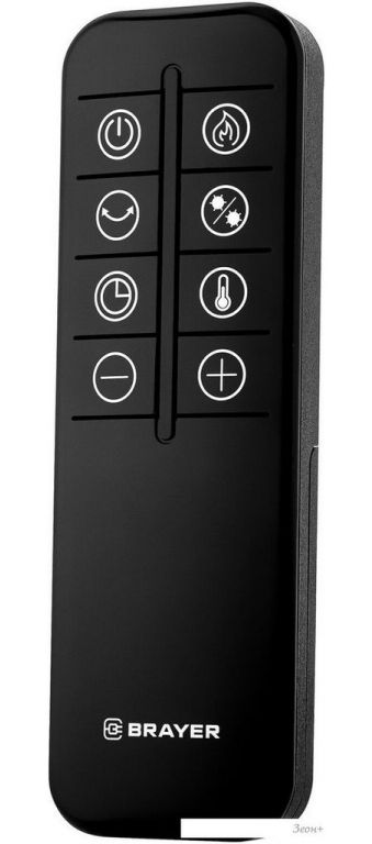 Тепловентилятор Brayer BR4864