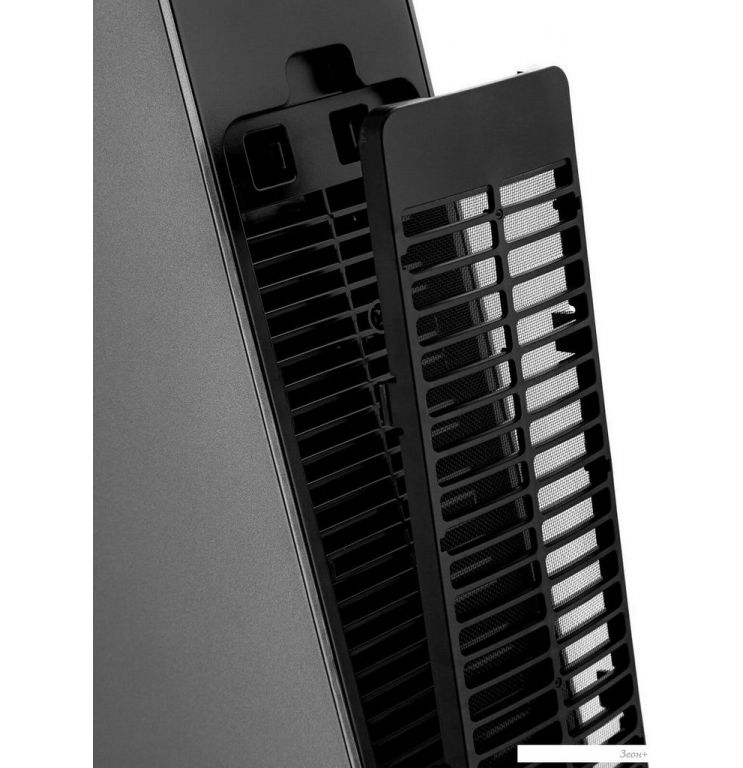 Тепловентилятор Brayer BR4867