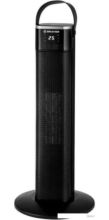 Тепловентилятор Brayer BR4896