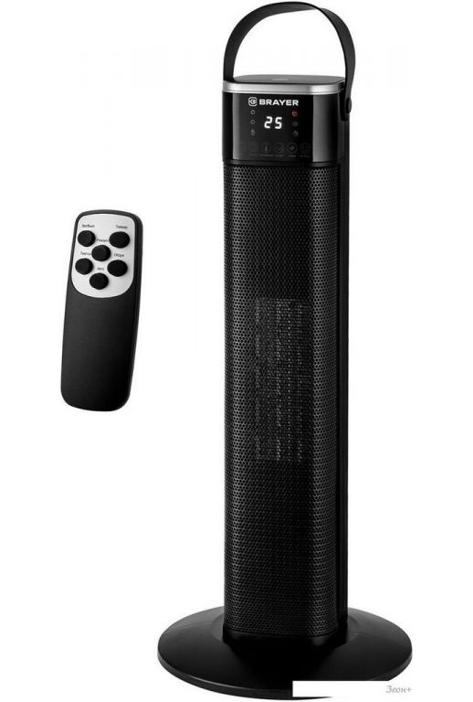 Тепловентилятор Brayer BR4896