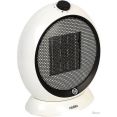 Тепловентилятор Neoclima PTC-20 Faura (черный)