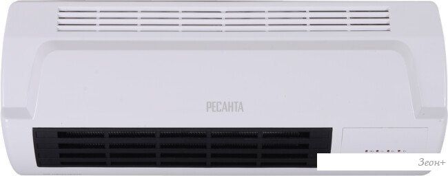 Тепловентилятор Ресанта ТВК-4