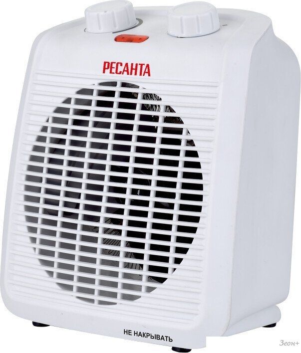 Тепловентилятор Ресанта ТВС-2К