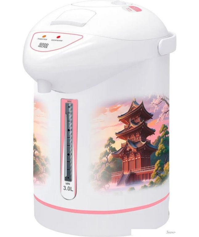 Термопот Goodhelper TP-30M01