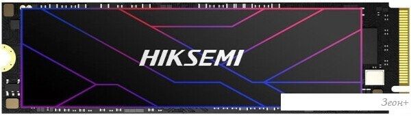 SSD Hiksemi Future Pro 2TB HS-SSD-FUTURE Pro 2048G