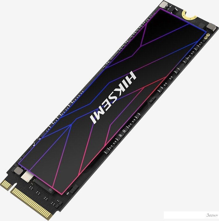 SSD Hiksemi Future Pro 2TB HS-SSD-FUTURE Pro 2048G