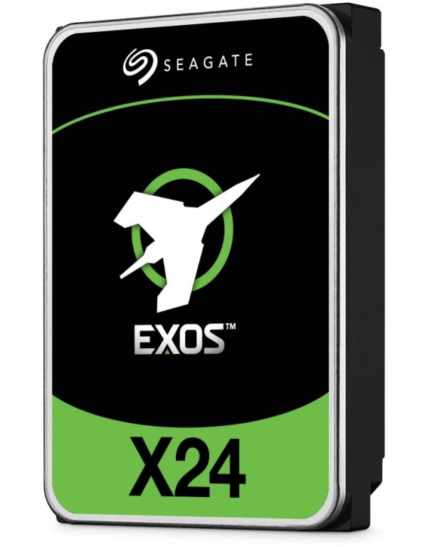 Жесткий диск Seagate Exos X24 16TB ST16000NM002H