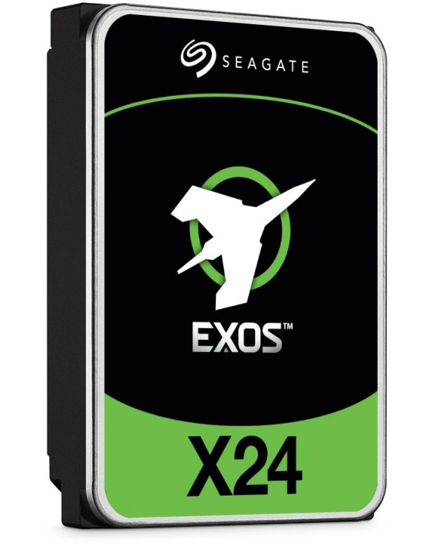 Жесткий диск Seagate Exos X24 16TB ST16000NM002H