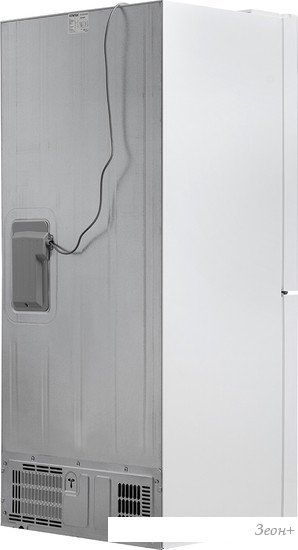Четырёхдверный холодильник CENTEK CT-1750 White