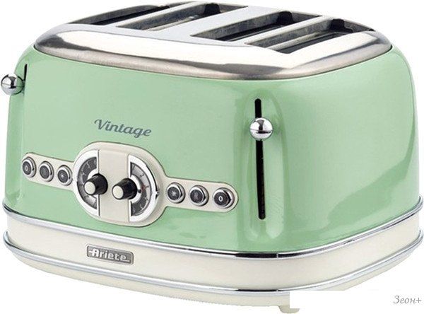 Тостер Ariete Vintage 156/04