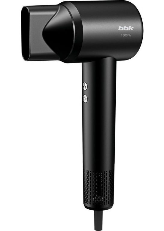 Фен BBK BHD5202