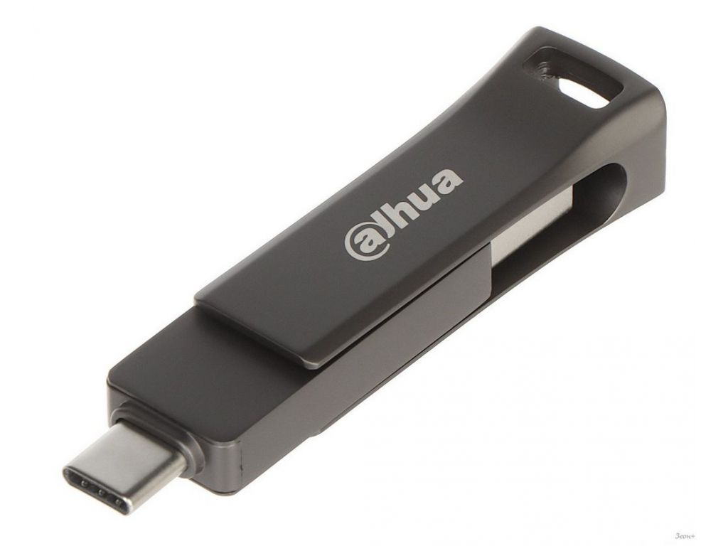 USB Flash Dahua P629 128GB DHI-USB-P629-32-128GB