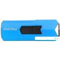 USB Flash Smart Buy Stream 64GB (синий)