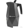 Гейзерная кофеварка Polaris Kontur-4C