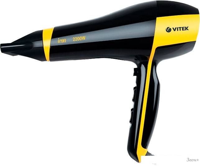 Фен Vitek VT-2295